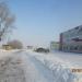Парковка в городе Череповец