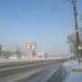 Рекламный щит в городе Череповец