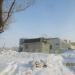 Киоск в городе Череповец