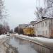 Выселяемый дом в городе Старая Купавна