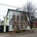 Воскресенская ул., 22/26 в городе Калуга