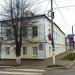 Воскресенская ул., 22/26 в городе Калуга