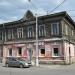 Жилой дом начала XX века в городе Барнаул