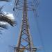 Pylon 4345A in Haifa city