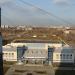 Дворец спорта для детей и юношества «Победа» в городе Барнаул