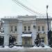 ул. Суворова, 119а в городе Калуга