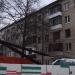 Снесенный жилой дом (Рязанский просп., 49 корпус 3) в городе Москва