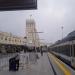 Haifa Center Railway Station in Haifa city