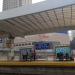 Platforms in Tel Aviv-Yafo city