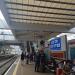 Platforms in Tel Aviv-Yafo city