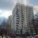 Муниципальный жилой комплекс «На Судостроительной улице» в городе Москва