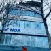 NOA in Tirana city