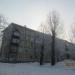 Московский просп., 46 в городе Череповец