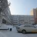 Арка в городе Череповец