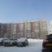 Парковки в городе Череповец