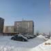 Парковка в городе Череповец