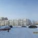 Парковка в городе Череповец