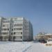 Засыпанный котлован в городе Череповец