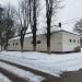 Хозблок, гаражи в городе Калуга