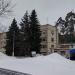 Кардиологический корпус в городе Калуга
