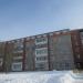 Арка в городе Череповец