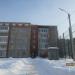 Арка в городе Череповец