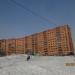 Детская площадка в городе Череповец