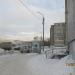 Венткиоск в городе Череповец