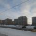 Жилой комплекс «Ленинградский» в городе Череповец