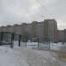 Ворота в городе Череповец