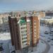 ул. Наседкина, 25 в городе Череповец