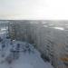 Парковка в городе Череповец