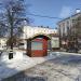 Опорный пункт полиции в городе Калуга