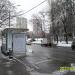 Остановка общественного транспорта «Площадь Амилкара Кабрала» в городе Москва