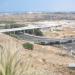 haQrayot interchange in Haifa city