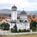 Holy Trinity Orthodox Cathedral (en) in Stadt Schäßburg