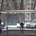 Остановка общественного транспорта «Поликлиника» в городе Москва