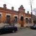 Tarixi bina (az) в городе Гянджа