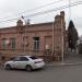 1905 il Tarixi bina (az) в городе Гянджа