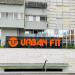 Urban Fit in Tirana city