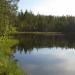 Gagarinskoye lake