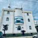 Mosque in Tirana city