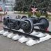 Вагонная тележка в городе Калуга