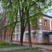 Здание конторы  и магазина в городе Калуга