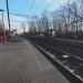 Stadtbahnhaltestelle Niehl Nord (de) in Cologne city