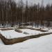 Фундамент в городе Комсомольск-на-Амуре