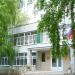 Школа № 38 в городе Воронеж
