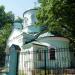 Храм святой мученицы Татианы в городе Воронеж