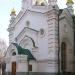 Храм Александра Невского в городе Томск