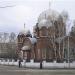 Исторический район Мухинский Бугор в городе Томск